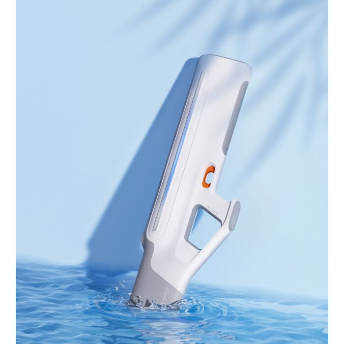 High Power Water Gun Toy for Kids - Automatic Electric - Deal Zort