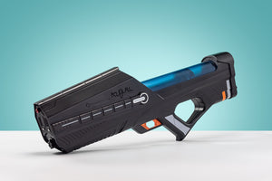 Electric Water Gun Kublai S-2 Original