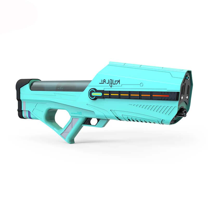 Electric Water Gun Kublai S-2 Original