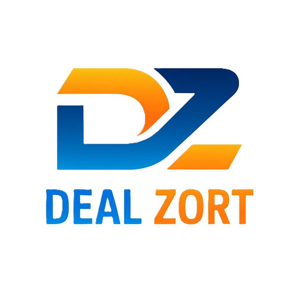 Deal Zort